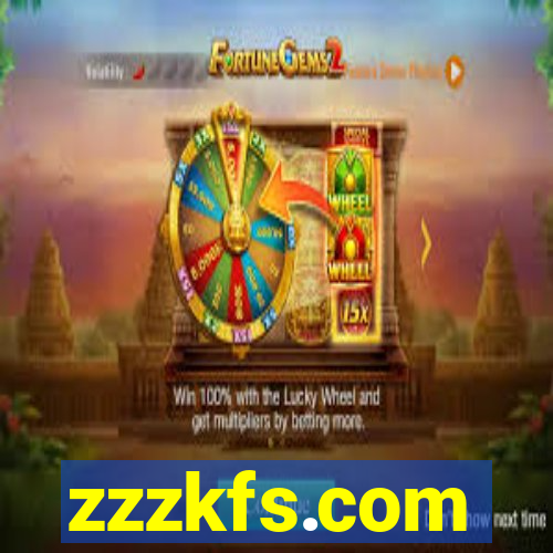zzzkfs.com
