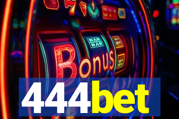 444bet