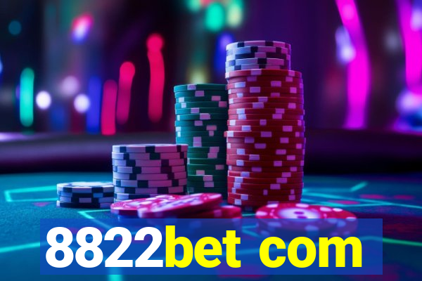 8822bet com