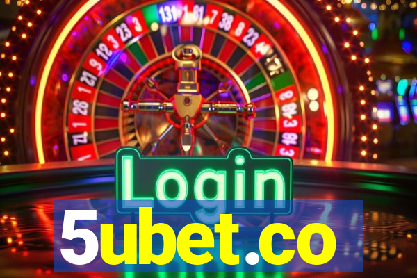 5ubet.co
