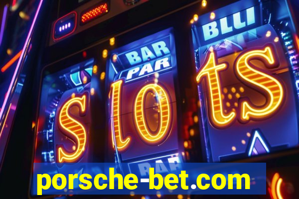 porsche-bet.com