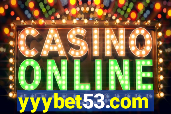 yyybet53.com