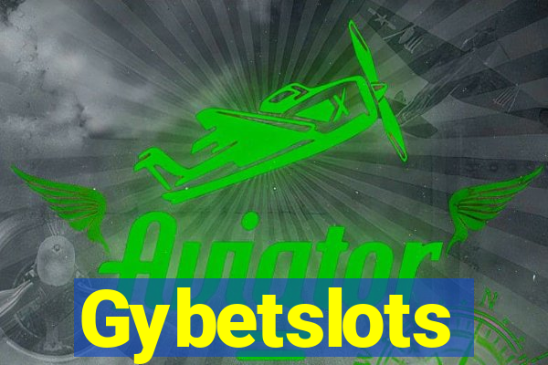 Gybetslots
