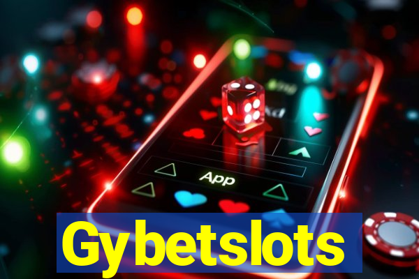 Gybetslots