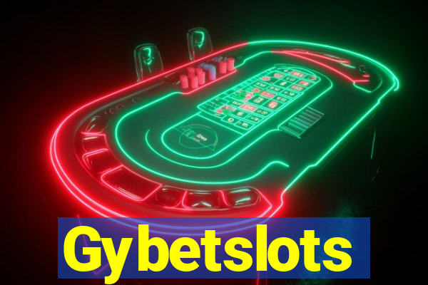 Gybetslots