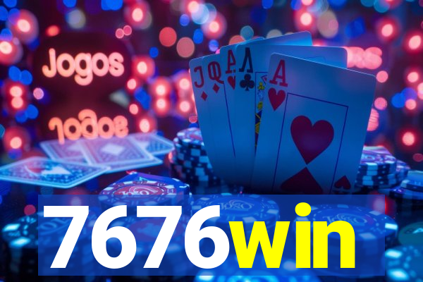 7676win