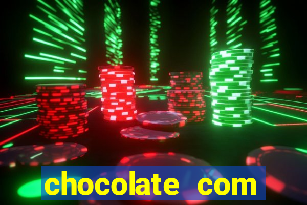 chocolate com pimenta online
