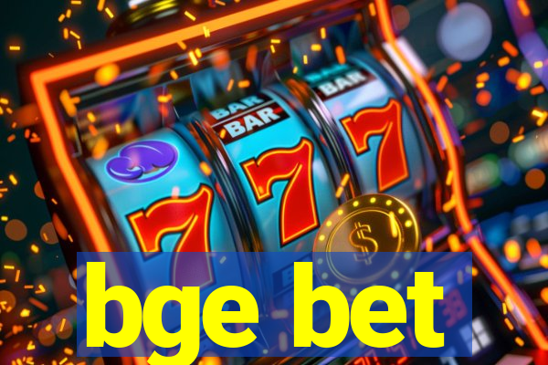 bge bet