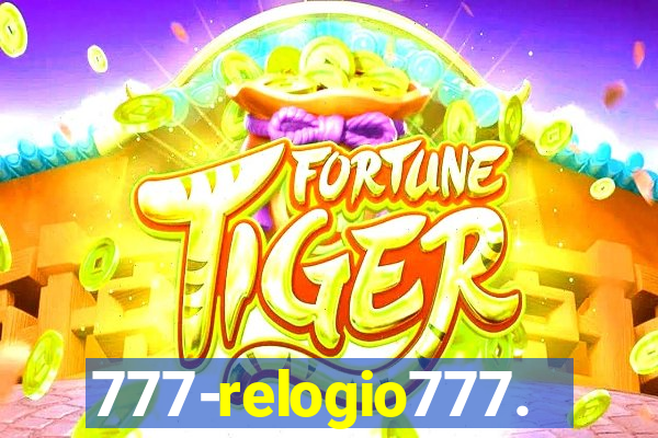 777-relogio777.net