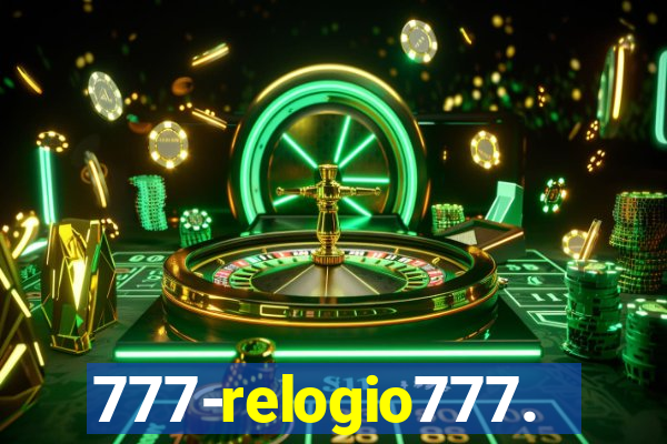 777-relogio777.net