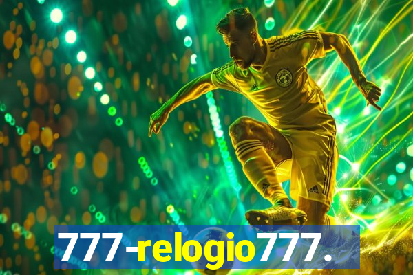 777-relogio777.net