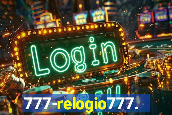 777-relogio777.net