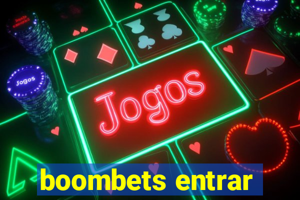 boombets entrar