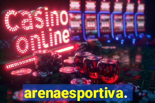 arenaesportiva.bet