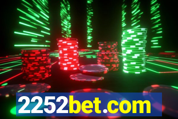 2252bet.com