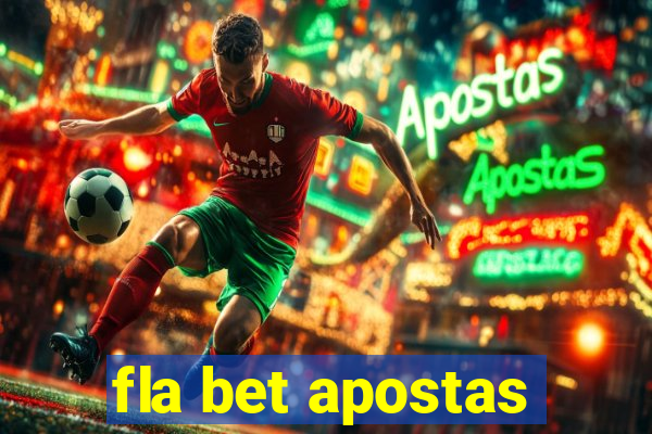 fla bet apostas