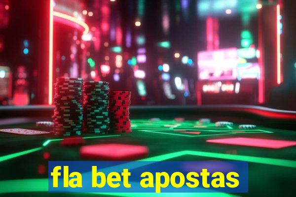 fla bet apostas