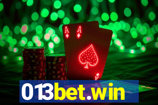 013bet.win