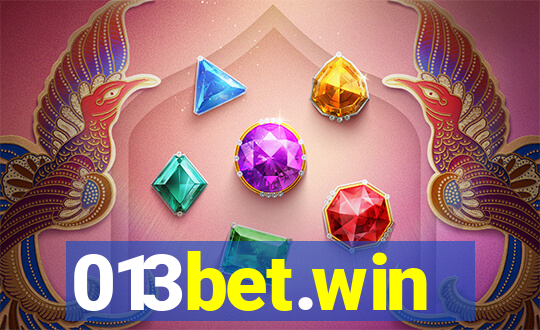 013bet.win