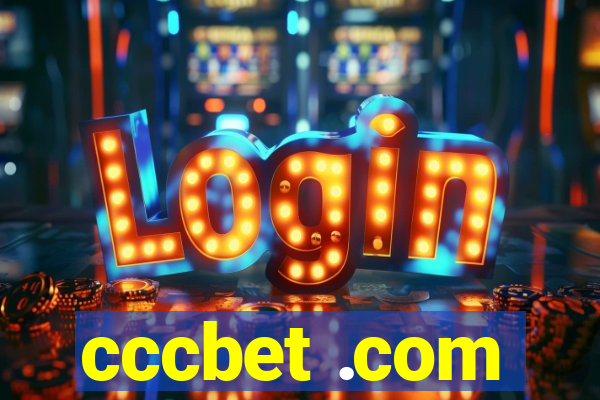 cccbet .com