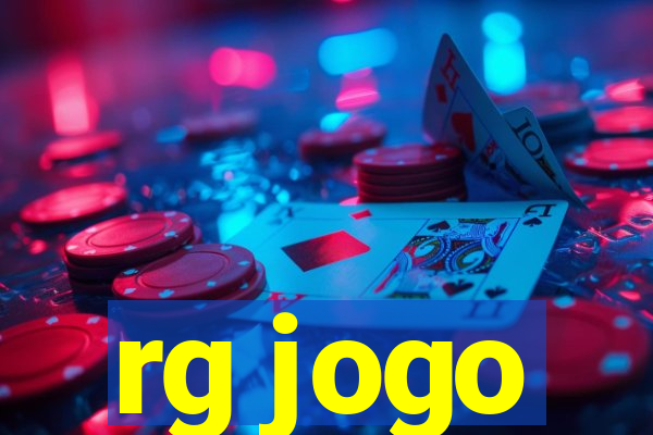 rg jogo