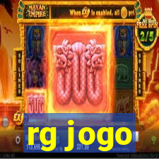 rg jogo