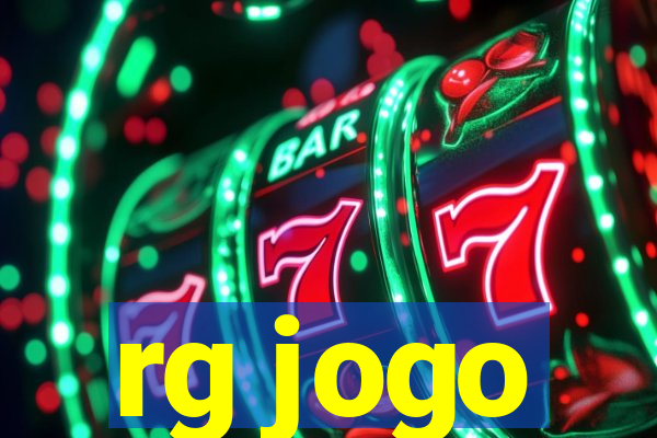 rg jogo