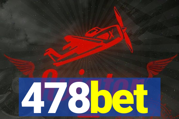 478bet