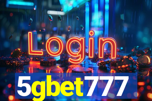 5gbet777
