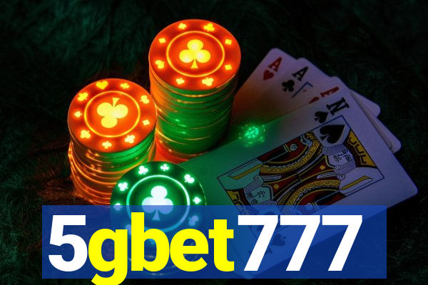 5gbet777