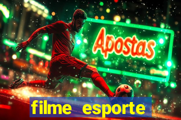 filme esporte sangrento torrent