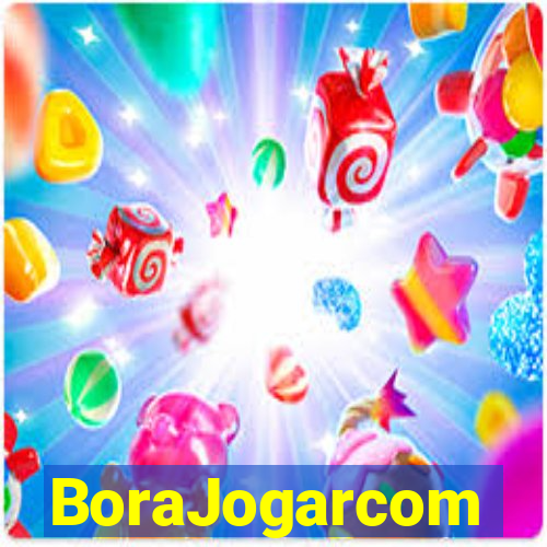 BoraJogarcom