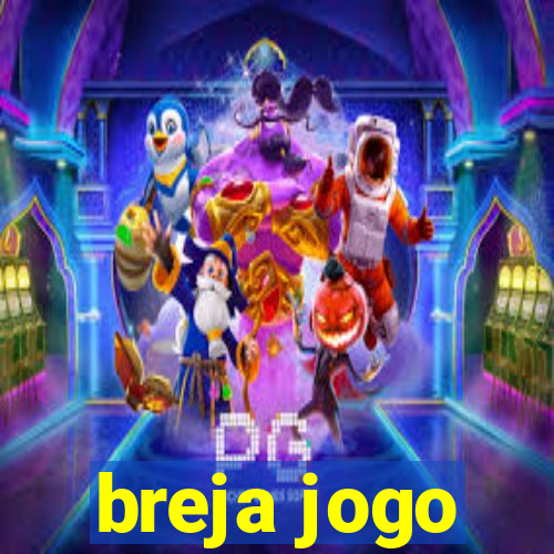 breja jogo