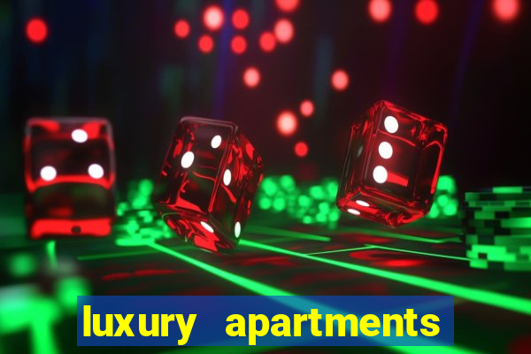 luxury apartments in chelsea london
