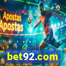 bet92.com