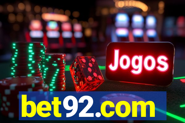 bet92.com