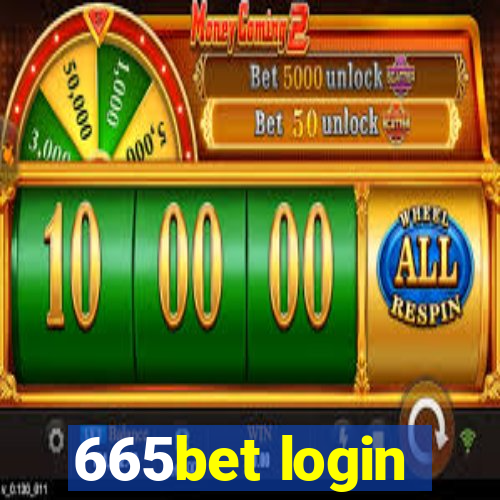 665bet login