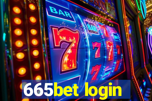 665bet login
