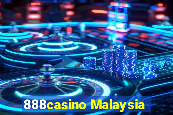 888casino Malaysia