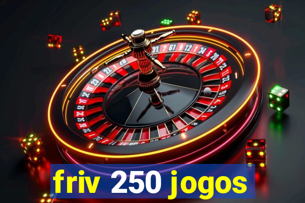 friv 250 jogos