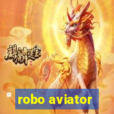 robo aviator