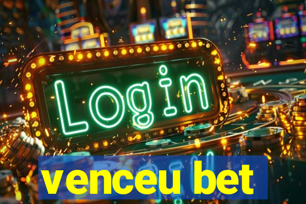 venceu bet
