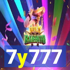 7y777