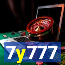 7y777