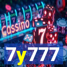 7y777