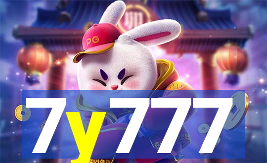 7y777