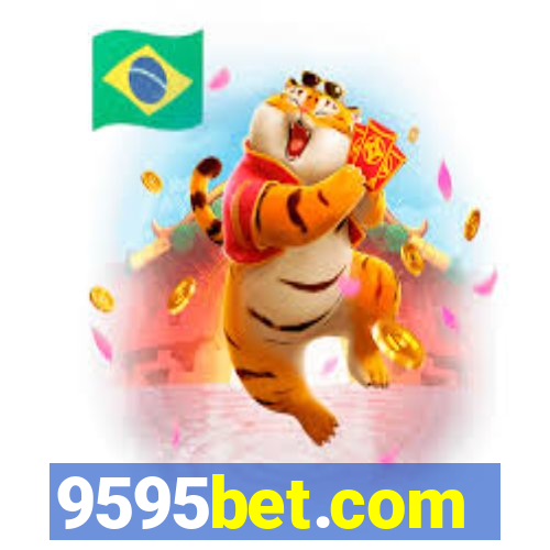 9595bet.com