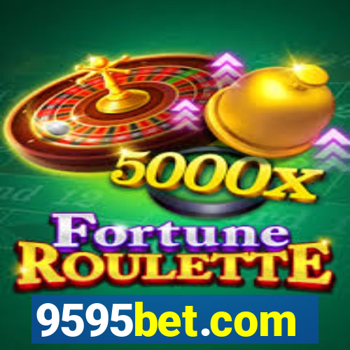9595bet.com