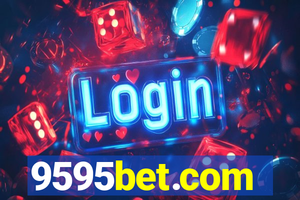 9595bet.com