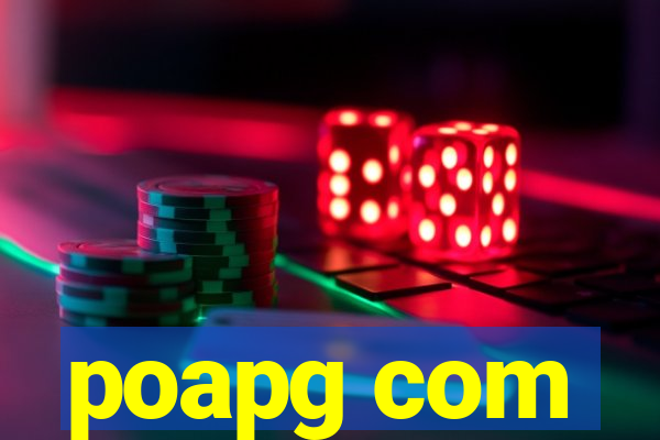 poapg com
